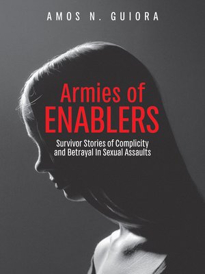 cover image of Armies of Enablers